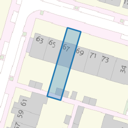 Perceel OSS00-K-5258