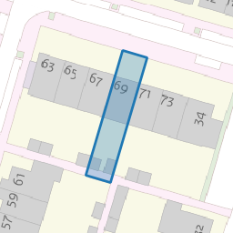 Perceel OSS00-K-5259