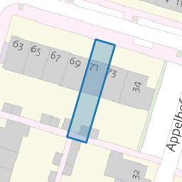 Perceel OSS00-K-5260
