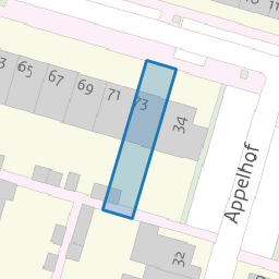 Perceel OSS00-K-5261