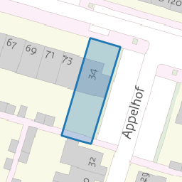 Perceel OSS00-K-5262