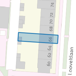 Perceel OSS00-K-5269