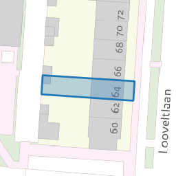 Perceel OSS00-K-5270