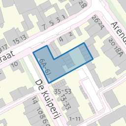 Perceel OSS00-K-5275