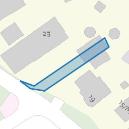 Perceel OSS00-K-5277