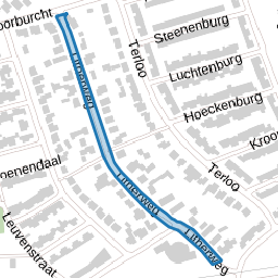 Perceel OSS00-K-5278