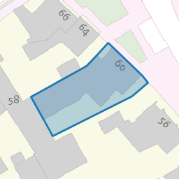 Perceel OSS00-K-5280