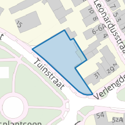 Perceel OSS00-K-5282