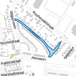 Perceel OSS00-K-5293