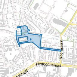 Perceel OSS00-K-5297