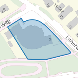 Perceel OSS00-K-5299