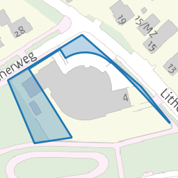 Perceel OSS00-K-5300