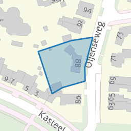 Perceel OSS00-K-5303