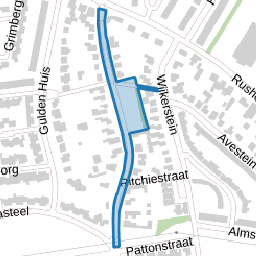 Perceel OSS00-K-5304