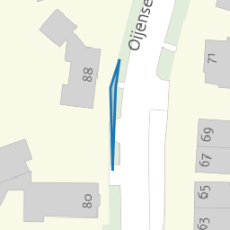 Perceel OSS00-K-5305