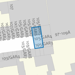 Perceel OSS00-K-5307