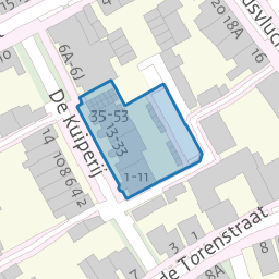 Perceel OSS00-K-5308