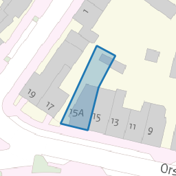 Perceel OSS00-K-5314