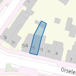 Perceel OSS00-K-5315