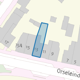 Perceel OSS00-K-5316