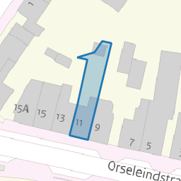 Perceel OSS00-K-5317