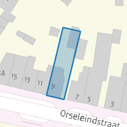 Perceel OSS00-K-5318