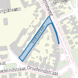 Perceel OSS00-K-5319