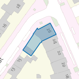 Perceel OSS00-K-5320