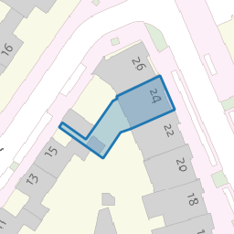 Perceel OSS00-K-5321