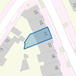 Perceel OSS00-K-5322