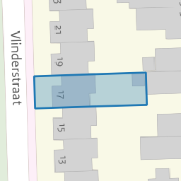 Perceel OSS00-K-5336