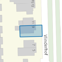 Perceel OSS00-K-5337