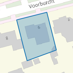 Perceel OSS00-K-5338