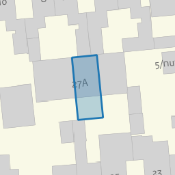 Perceel OSS00-K-5349