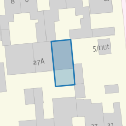 Perceel OSS00-K-5350