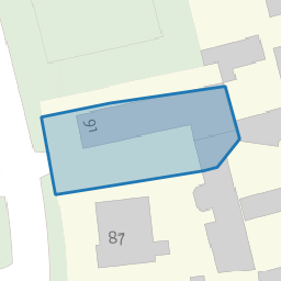 Perceel OSS00-K-5356
