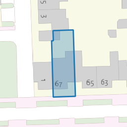 Perceel OSS00-K-5358