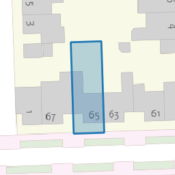 Perceel OSS00-K-5359