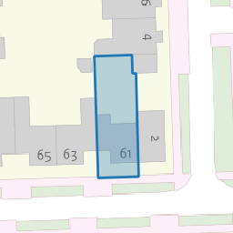 Perceel OSS00-K-5361