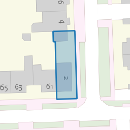Perceel OSS00-K-5362
