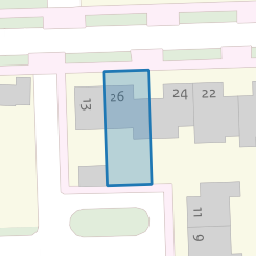 Perceel OSS00-K-5364