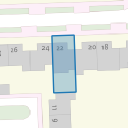 Perceel OSS00-K-5366