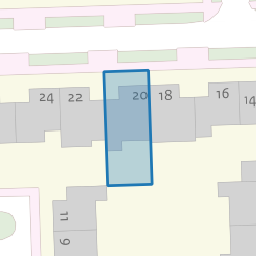 Perceel OSS00-K-5367