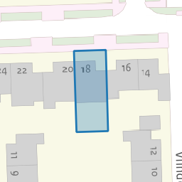 Perceel OSS00-K-5368