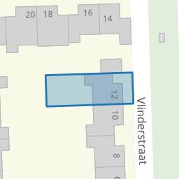 Perceel OSS00-K-5371