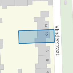 Perceel OSS00-K-5372
