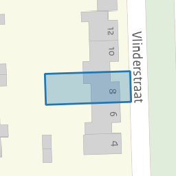 Perceel OSS00-K-5373