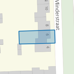 Perceel OSS00-K-5374