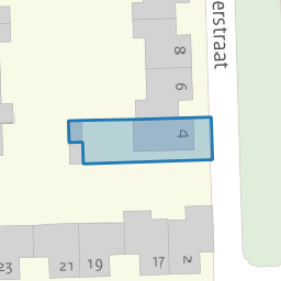 Perceel OSS00-K-5375