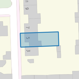 Perceel OSS00-K-5377